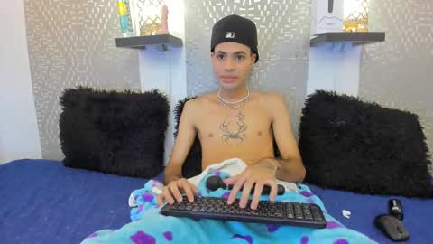 Snapshot of jacob_blackwell chatting on October 28, 2025, 10:56 pm jacob_blackwell online show from October 28, 2025, 10:56 pm