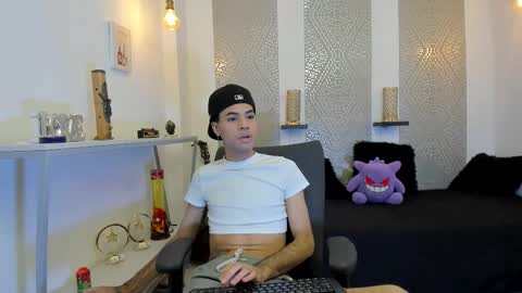 jacob_blackwell online show from November 6, 2025, 7:48 pm