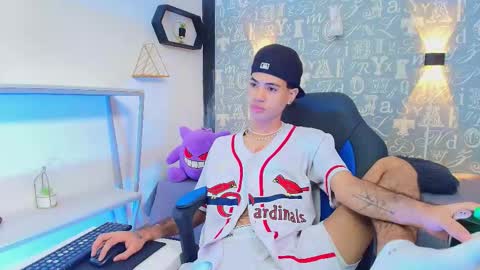 jacob_blackwell online show from December 13, 2025, 7:53 pm