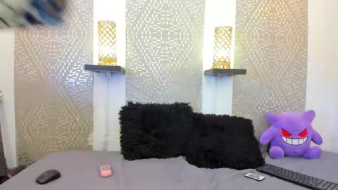 jacob_blackwell online show from December 15, 2025, 7:40 pm