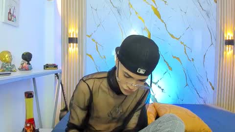 jacob_blackwell online show from February 4, 2026, 7:31 pm