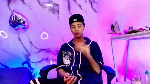 jacob_blackwell online show from February 17, 2026, 3:36 am