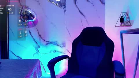 jacob_blackwell online show from February 18, 2026, 3:24 am