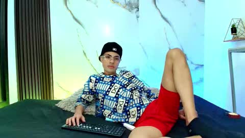 jacob_blackwell online show from February 20, 2026, 6:26 am