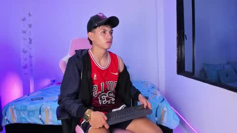 JACOB online show from February 20, 2026, 11:32 am