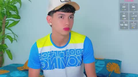 Snapshot of jacob_cullen_ chatting on July 4, 2026, 2:56 pm JACOB online show from July 4, 2026, 2:56 pm
