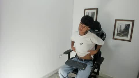 Snapshot of jacob_cum23 chatting on July 9, 2026, 8:46 pm jacob_cum23 online show from July 9, 2026, 8:46 pm