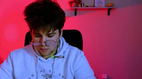 Jacob online show from February 1, 2026, 8:07 pm