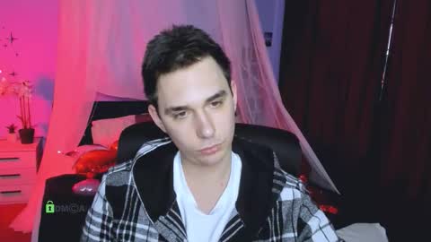 Jacob online show from February 12, 2026, 8:37 pm