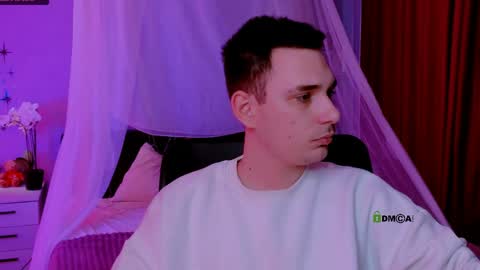 Jacob online show from April 6, 2026, 8:48 am