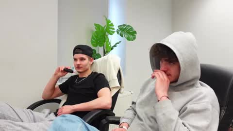 JACOB DEVON online show from February 26, 2026, 2:27 pm