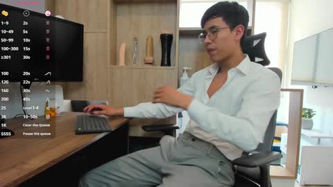 Snapshot of jacob_evans03 chatting on January 18, 2025, 7:37 pm Jacob Evans online show from January 18, 2025, 7:37 pm