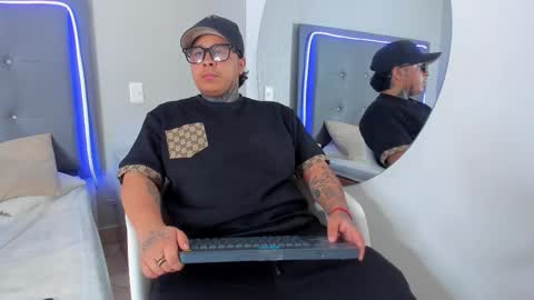 TJ online show from November 19, 2025, 5:51 am