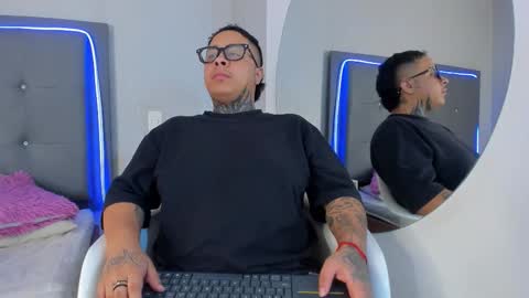 TJ online show from November 23, 2025, 6:02 am