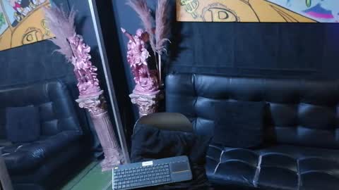 JACOB JAMES online show from March 10, 2026, 8:36 pm