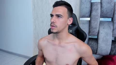 Snapshot of jacob_janner chatting on January 22, 2025, 2:37 am jacob_janner online show from January 22, 2025, 2:37 am