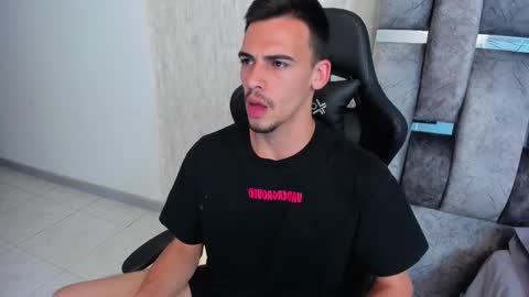 Snapshot of jacob_janner chatting on January 25, 2025, 6:01 am jacob_janner online show from January 25, 2025, 6:01 am