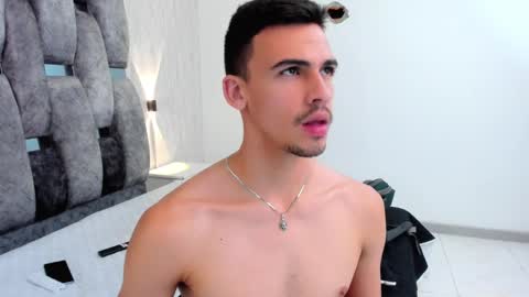 Snapshot of jacob_janner chatting on February 11, 2025, 9:42 am jacob_janner online show from February 11, 2025, 9:42 am