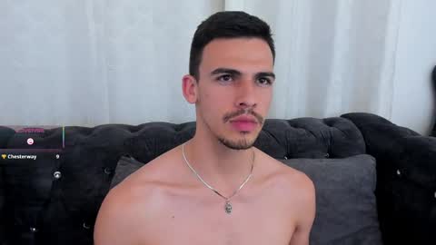 Snapshot of jacob_janner chatting on February 15, 2025, 6:12 am jacob_janner online show from February 15, 2025, 6:12 am