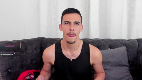 Snapshot of jacob_janner chatting on February 18, 2025, 5:20 am jacob_janner online show from February 18, 2025, 5:20 am