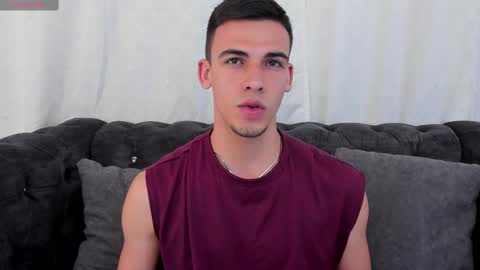 Snapshot of jacob_janner chatting on March 5, 2025, 5:18 am jacob_janner online show from March 5, 2025, 5:18 am