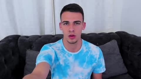 Snapshot of jacob_janner chatting on March 7, 2025, 8:13 am jacob_janner online show from March 7, 2025, 8:13 am