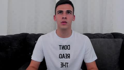 Snapshot of jacob_janner chatting on March 11, 2025, 7:37 am jacob_janner online show from March 11, 2025, 7:37 am