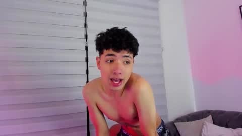 jacob_rick online show from October 21, 2025, 6:41 pm