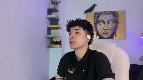 jacob_rick online show from November 3, 2025, 6:31 pm