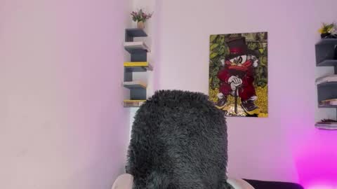 jacob_rick online show from November 4, 2025, 7:35 pm