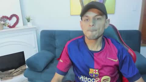 jacob_stonne online show from March 27, 2026, 11:54 am