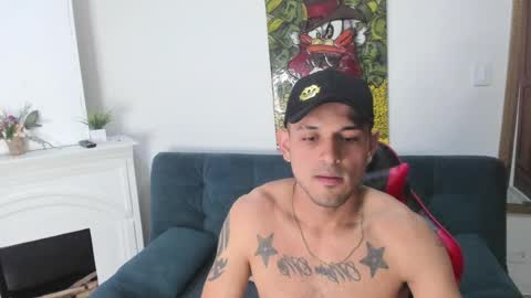 Snapshot of jacob_stonne chatting on June 13, 2026, 10:46 am jacob_stonne online show from June 13, 2026, 10:46 am