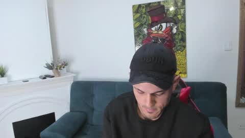 Snapshot of jacob_stonne chatting on June 25, 2026, 9:58 am jacob_stonne online show from June 25, 2026, 9:58 am