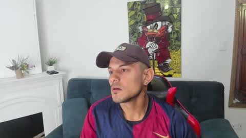 Snapshot of jacob_stonne chatting on July 10, 2026, 10:07 am jacob_stonne online show from July 10, 2026, 10:07 am