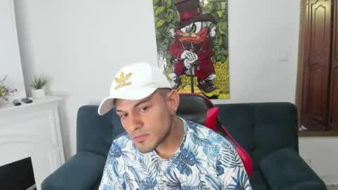 Snapshot of jacob_stonne chatting on July 13, 2026, 9:56 am jacob_stonne online show from July 13, 2026, 9:56 am