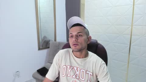 Snapshot of jacob_stonne chatting on July 24, 2026, 10:02 am jacob_stonne online show from July 24, 2026, 10:02 am