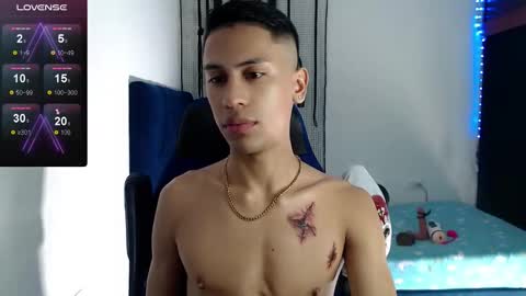 jacob online show from November 1, 2025, 1:51 am