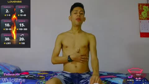 jacob online show from March 20, 2026, 2:05 am