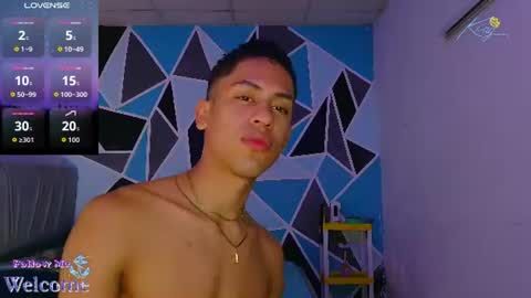 Snapshot of jacob_wolf_xxx chatting on July 17, 2026, 2:18 am jacob online show from July 17, 2026, 2:18 am