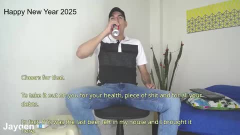Snapshot of jacobandjayydenn chatting on January 1, 2025, 8:26 pm Jacob And Jayden online show from January 1, 2025, 8:26 pm