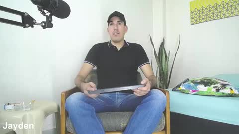 Snapshot of jacobandjayydenn chatting on January 18, 2025, 7:04 pm Jacob And Jayden online show from January 18, 2025, 7:04 pm