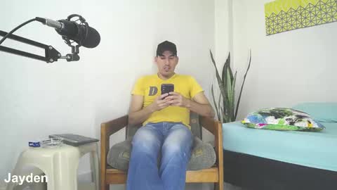 Snapshot of jacobandjayydenn chatting on January 20, 2025, 6:53 pm Jacob And Jayden online show from January 20, 2025, 6:53 pm