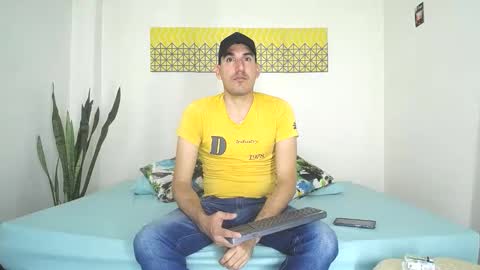Snapshot of jacobandjayydenn chatting on February 3, 2025, 7:00 pm Jacob And Jayden online show from February 3, 2025, 7:00 pm