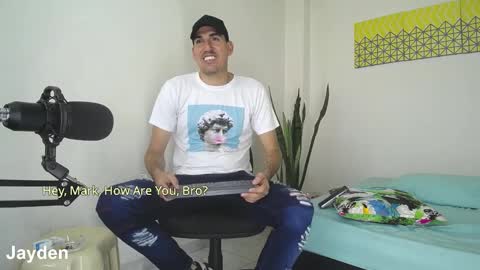 Snapshot of jacobandjayydenn chatting on February 9, 2025, 6:47 pm Jacob And Jayden online show from February 9, 2025, 6:47 pm