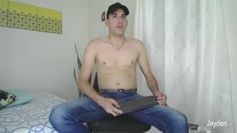 Snapshot of jacobandjayydenn chatting on March 2, 2025, 9:22 pm Jacob And Jayden online show from March 2, 2025, 9:22 pm