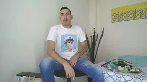 Snapshot of jacobandjayydenn chatting on March 12, 2025, 7:28 pm Jacob And Jayden online show from March 12, 2025, 7:28 pm