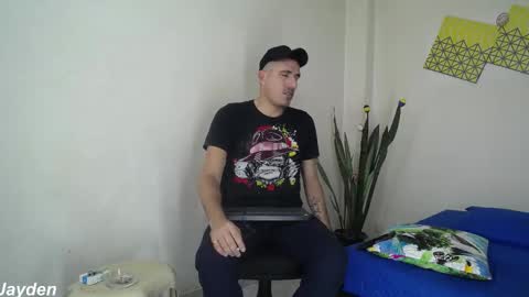 Snapshot of jacobandjayydenn chatting on September 9, 2025, 7:46 pm Jacob And Jayden online show from September 9, 2025, 7:46 pm