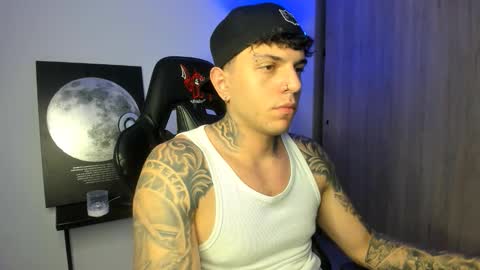 jacobb116 online show from December 16, 2025, 1:10 am