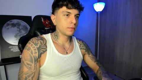 jacobb116 online show from February 4, 2026, 1:11 am