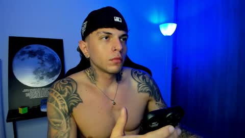 jacobb116 online show from February 9, 2026, 1:09 am